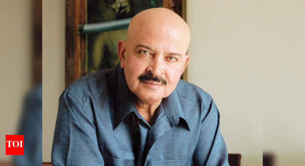 Rakesh Roshan advises Gen Y actors to choose their films cautiously