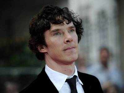 Benedict Cumberbatch finds behaviour of some fans 'scary'
