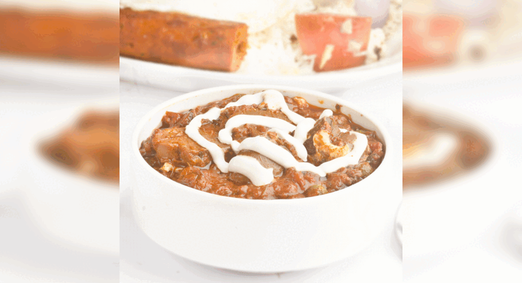 Mushroom Curry Recipe | How to Make Mushroom Curry | Mushroom Recipes