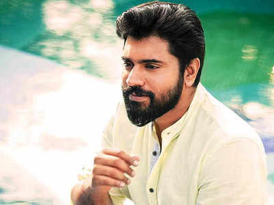 <arttitle><p>Nivin Pauly to don multiple looks in Sidhartha's film</p></arttitle>