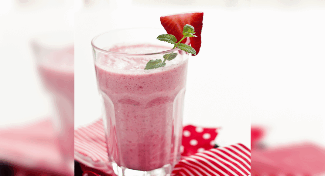 Mixed Fruit Smoothie Recipe How to Make Mixed Fruit Smoothie Recipe
