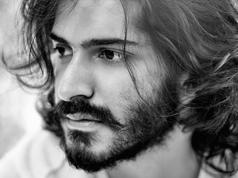 Harshvardhan Kapoor Harshvardhan Kapoor Got My First Pay For Bhavesh Joshi Not Mirzya Hindi Movie News Times Of India