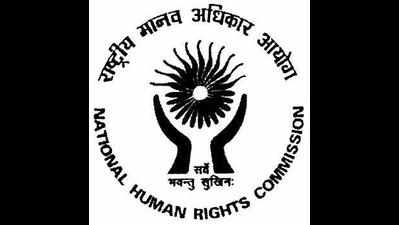 NHRC notices to UP DGP and DG Prisons over death of Dadri lynching case accused