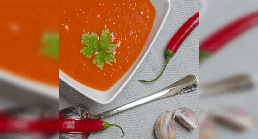 Firehouse Chilly Soup Recipe: How to Make Firehouse Chilly Soup Recipe | Homemade Firehouse Chilly S