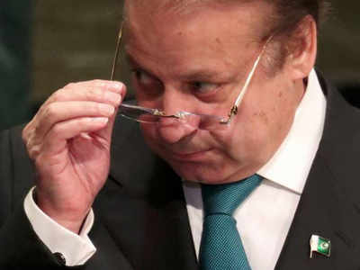 <arttitle><p>Nawaz Sharif's Burhan Wani remarks show Pakistan's continued attachment to terrorism: India</p></arttitle>