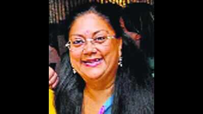 Vasundhara Raje: Power tariff in Rajasthan lower than other states, CM ...