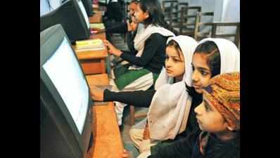 Urdu academy put on the backburner