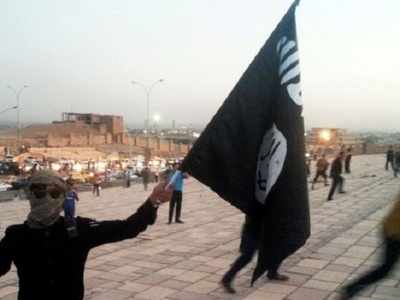 NIA arrests Islamic State operative
