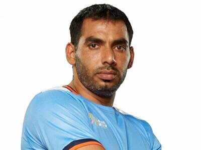 Kabaddi World Cup: Anup Kumar, a captain who leads from the front ...