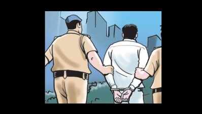 Jamtara man held for hate messages