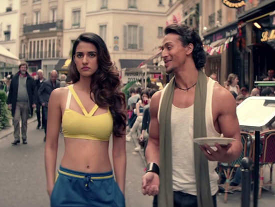 Did Tiger Shroff and Disha Patani break up?