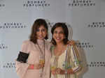 Bombay Perfumery launch