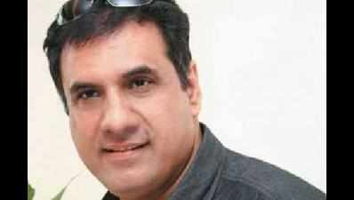 <arttitle><p>Nobody is too small for your attention: Boman Irani </p></arttitle>