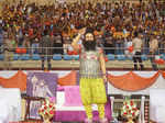 MSG: The Warrior - Lions Heart: Promotions