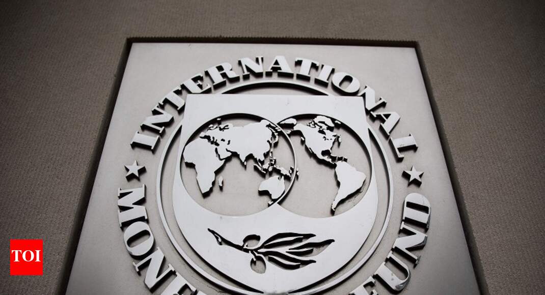 Banks vulnerable to profit decline amid rising bad loans IMF Times