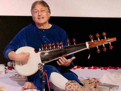 Amjad, sons to strum for peace at US concert