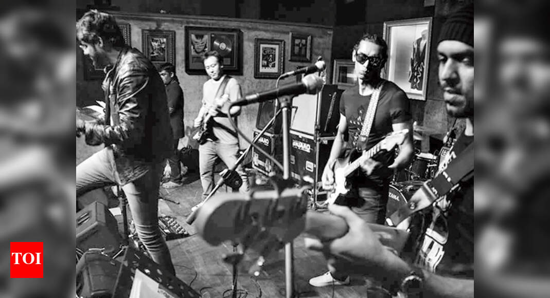 The Wildside: We belong to an era when listening to a song on loop ...