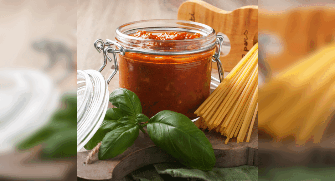 Pizza And Pasta Sauce Recipe How to Make Pizza And Pasta Sauce Recipe Homemade Pizza And