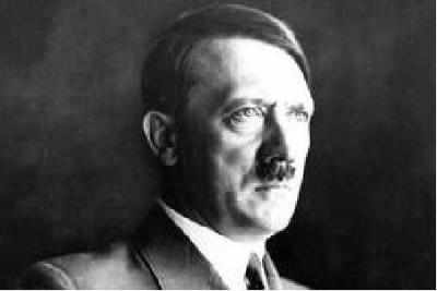 Hitler was drug addict; veins collapsed due to injections: Book