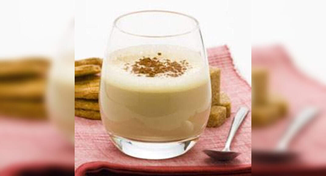 Cookies and Soy Cream Recipe How to Make Cookies and Soy Cream Recipe