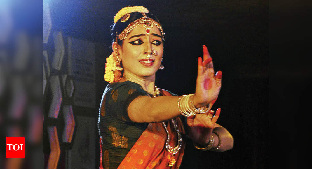 Padma priya