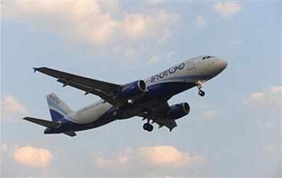 IndiGo adds capacity, to operate 883 daily flights