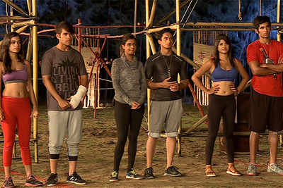 Splitsvilla 9 2025 finale episode full