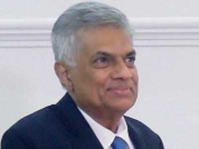 Sri Lanka PM Wickremesinghe bats for greater trade ties with south Indian states