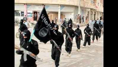 NIA team quizzes 3, detains 1 over suspected IS links
