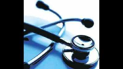 Free medical centres to the rescue of devotees