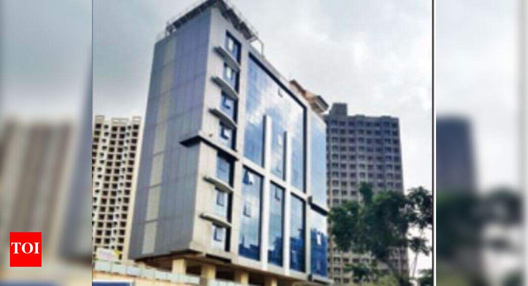 Mira Road Masterminds of Mira Road con call centre on the run Thane