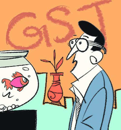 Non-taxing GST apps will soon be made by companies