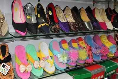 Near me slipper online shop