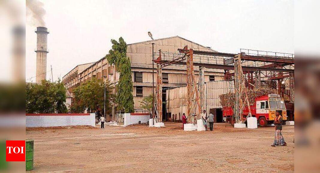 285 sugar mill retirees to get gratuity | Bareilly News - Times of India