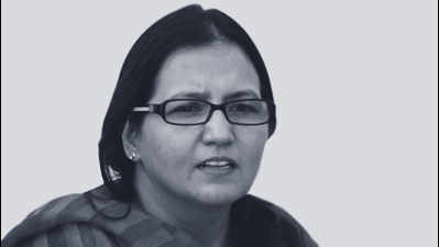 Prosecution witness turns hostile in Shehla Masood murder case