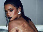 Rihanna’s sexy photos