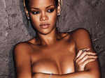 Rihanna’s sexy photos