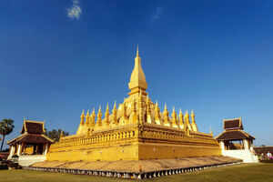 Pha That Luang