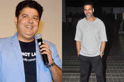 Humshakals would have earned Rs 100 crore if it was made with Akshay Kumar: Sajid Khan