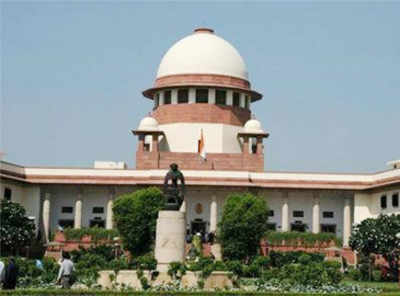 Govt files affidavit in Supreme Court opposing triple talaq