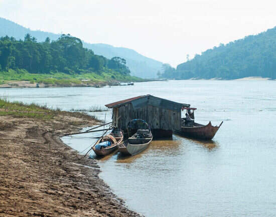Huay Xai