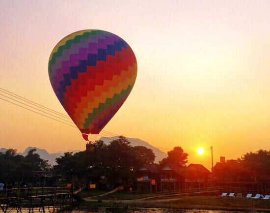 Vang Vieng