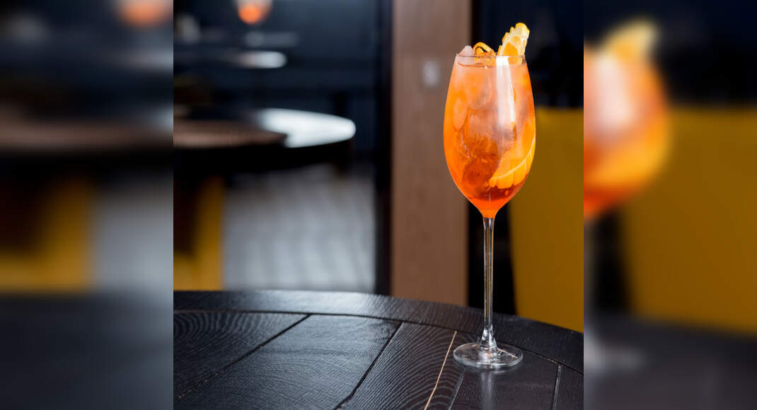 Tango Punch recipe by Pankaj Bhadouria on Times Food