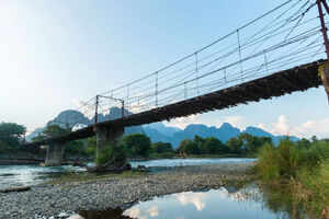 Nam Song River
