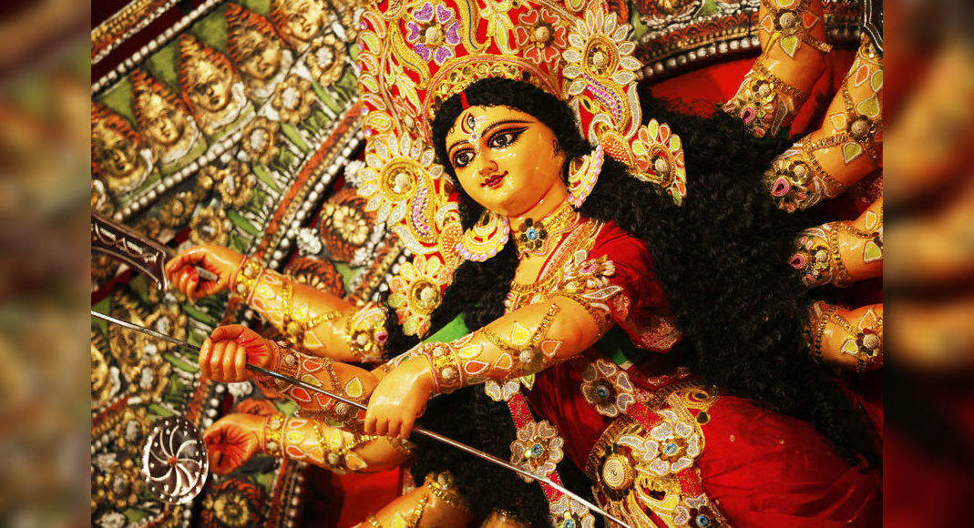 durga puja in Kolkata | Times of India Travel