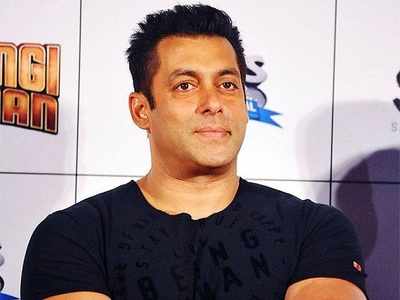 Salman Khan files a 100 crore defamation suit against a TV news channel