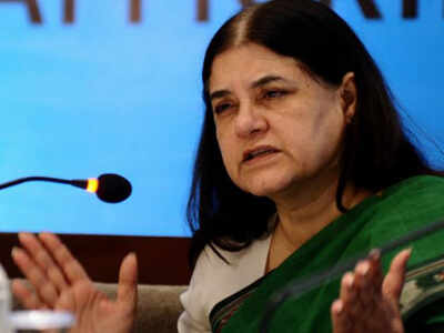 Muslim women in Islamic countries enjoy more equality than in India: Maneka Gandhi