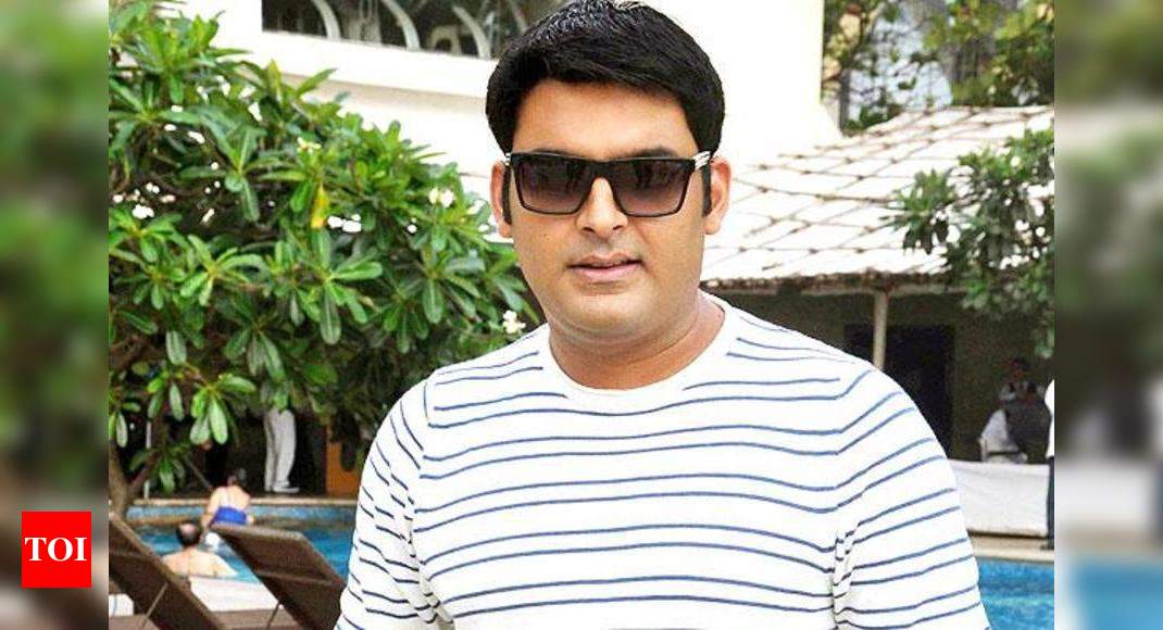 Kapil Sharma becomes the most followed TV star on Instagram - Times of