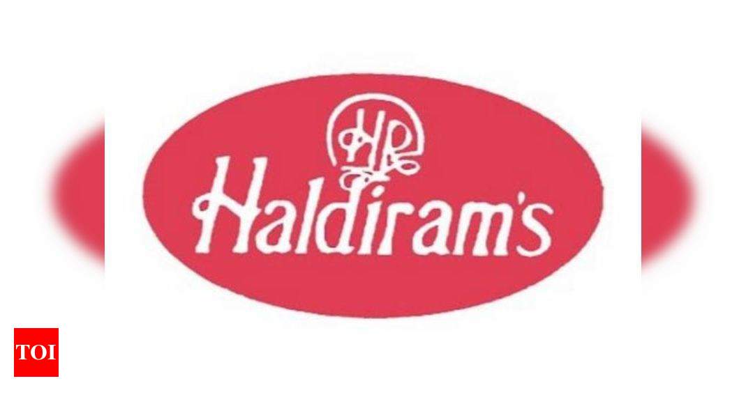 Haldiram's to set up manufacturing unit in Greater Noida | Noida News ...