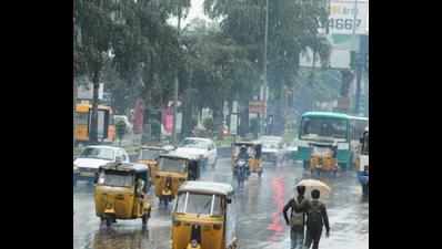 Saurashtra gets full quota of rain